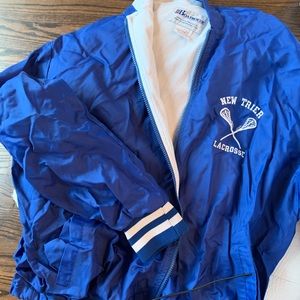 New Trier High School Lax Boathouse